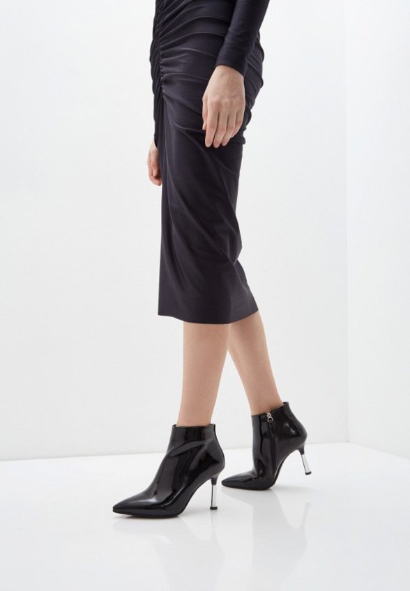 Ботильоны Obba