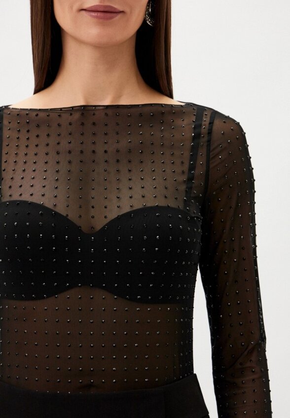 Лонгслив Pinko