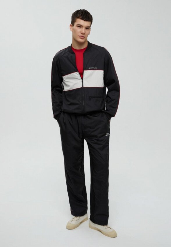 Олимпийка Finn Flare