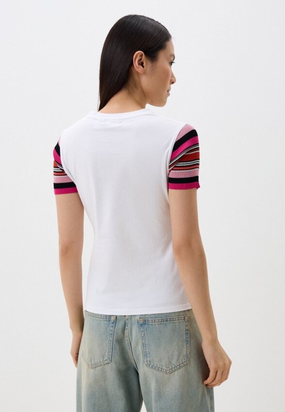 Футболка Desigual