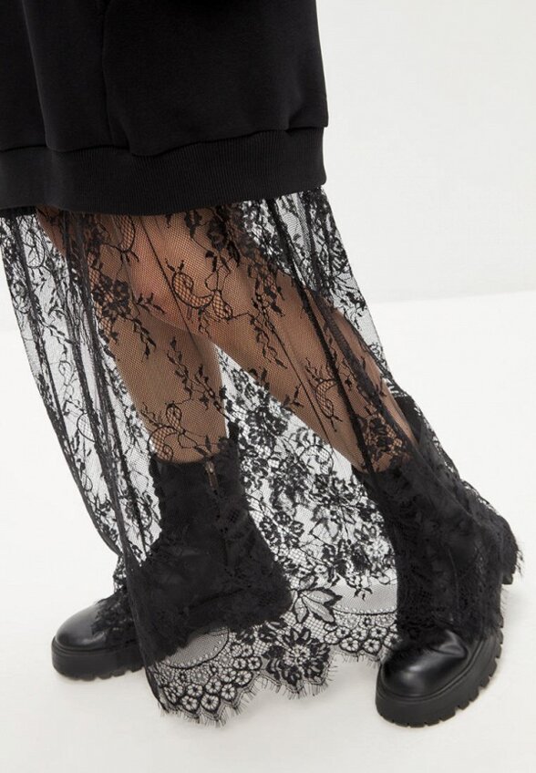 Платье Alina Komrakova