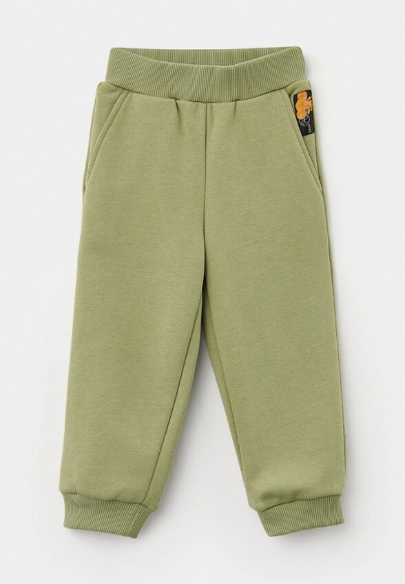 Брюки спортивные DanMaralex