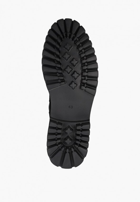 Ботинки Just Couture