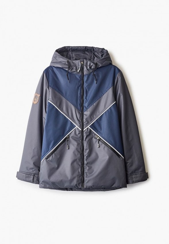 Куртка утепленная АксАрт