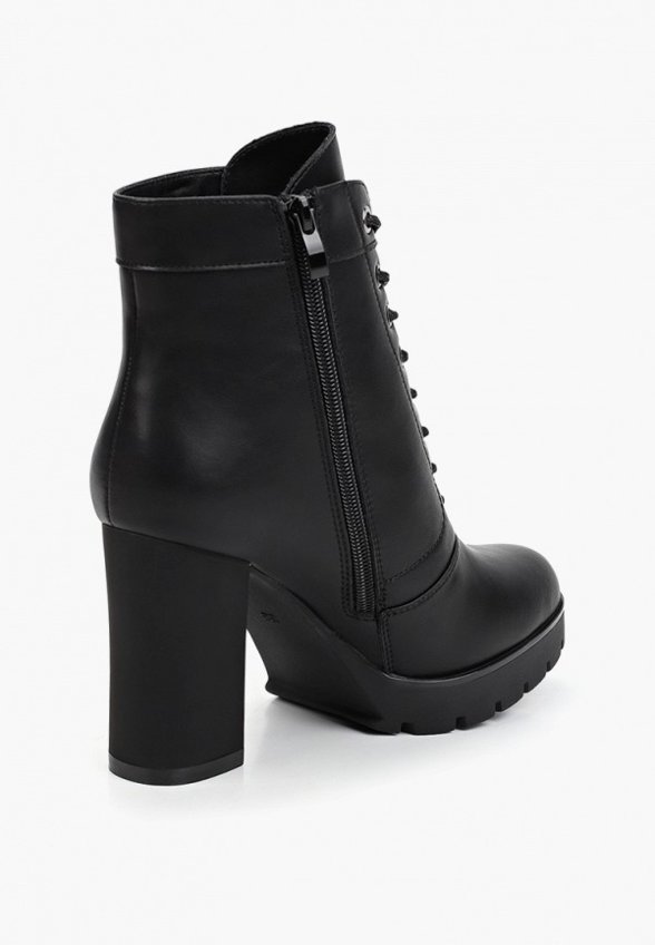 Ботильоны Obba