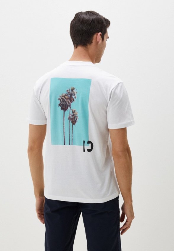 Футболка Tom Tailor