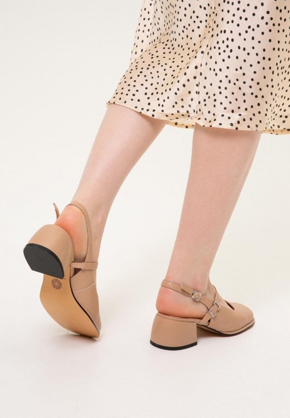 Туфли Federica Rodari