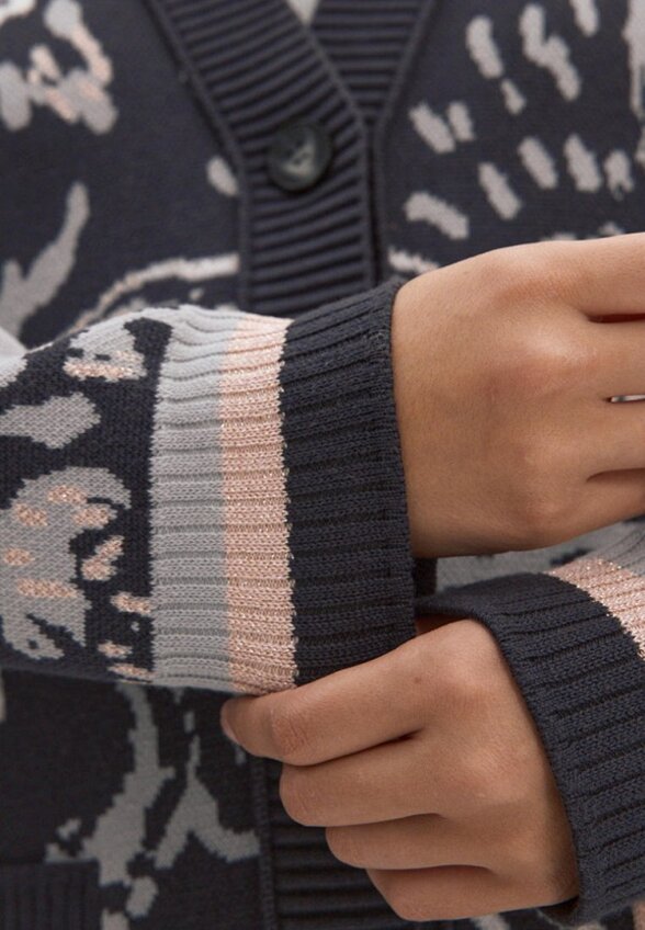 Кардиган 99Colorspace