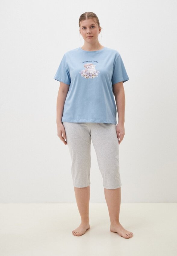 Пижама Mark Formelle