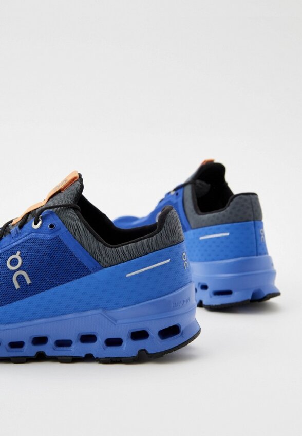 Кроссовки On