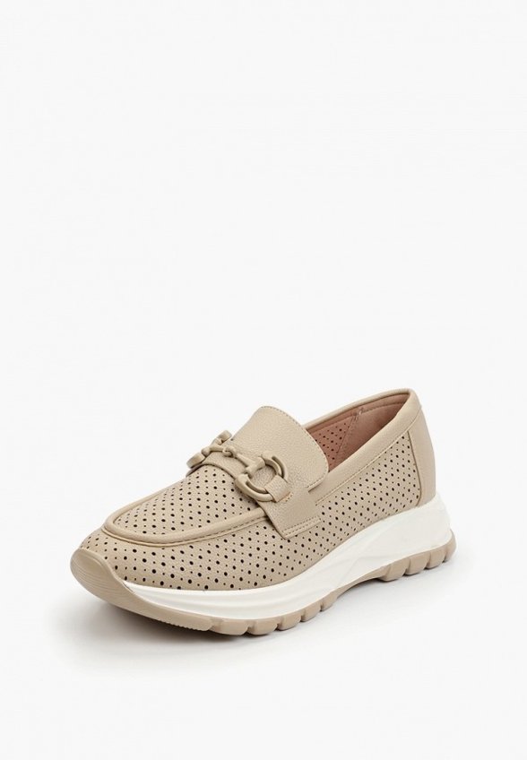 Лоферы Camille