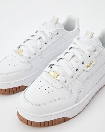 Кеды PUMA женщинам