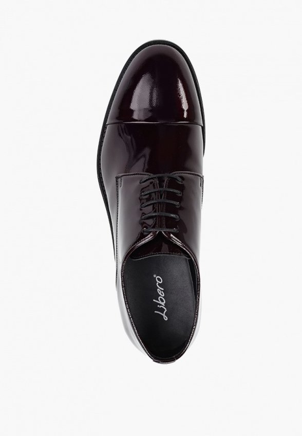 Туфли Libero