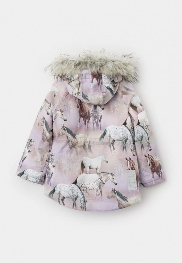 Куртка утепленная Molo