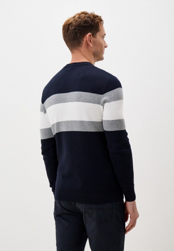 Джемпер Calliope