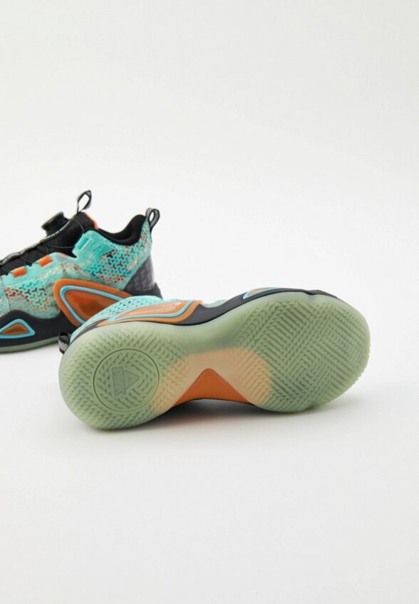 Кроссовки Peak