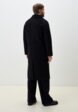 Пальто однобортное Misteks design3  - превью