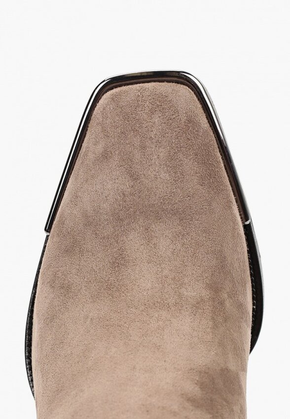 Ботфорты Basconi