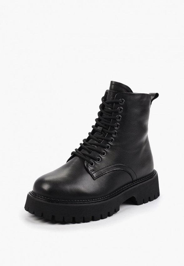 Ботинки Dino Ricci