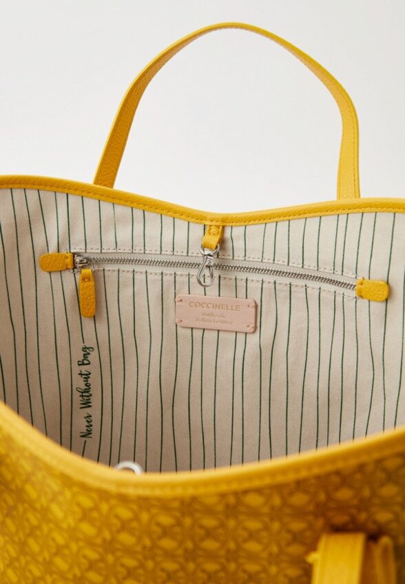 Сумка Coccinelle
