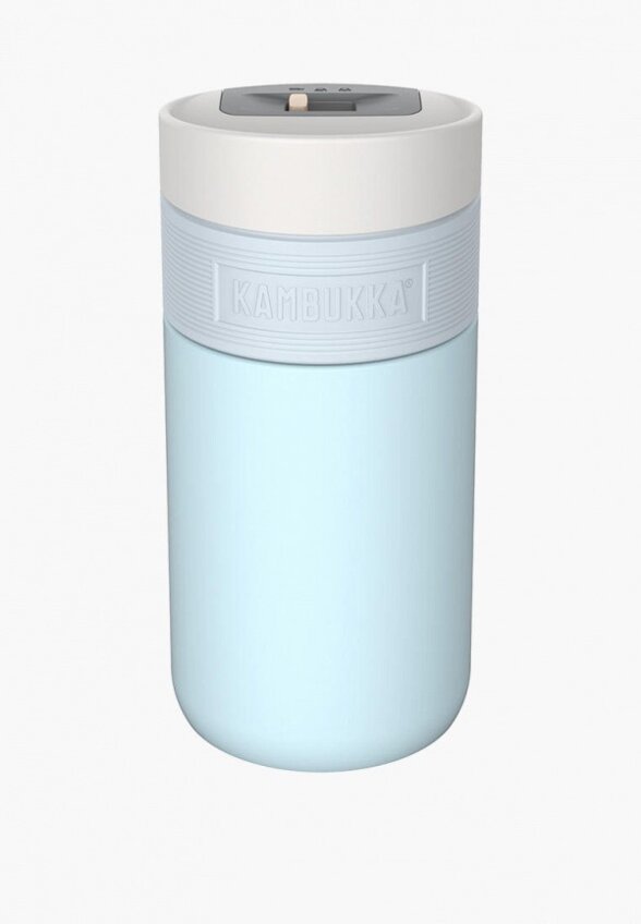 Термокружка Kambukka