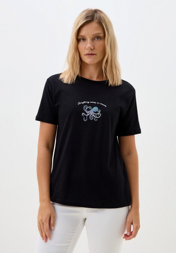 Футболка Koton