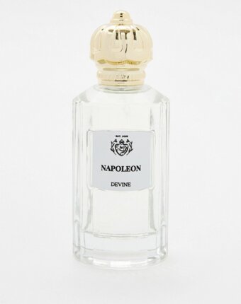 Парфюмерная вода Devine Perfumes мужчинам