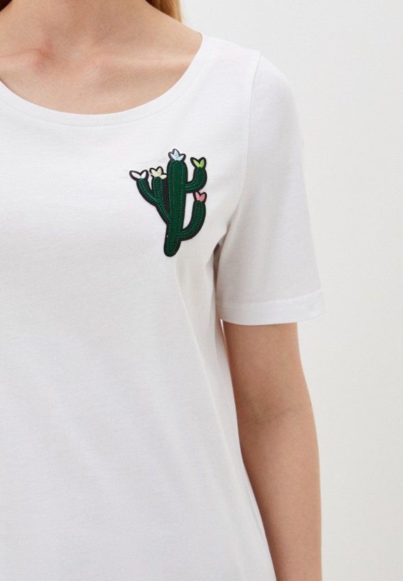 Футболка Vera Lapina