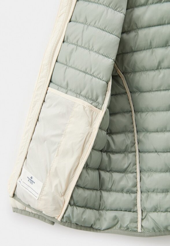 Куртка утепленная Springfield