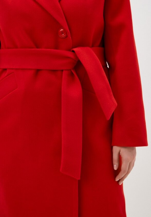 Пальто-халат Kenan