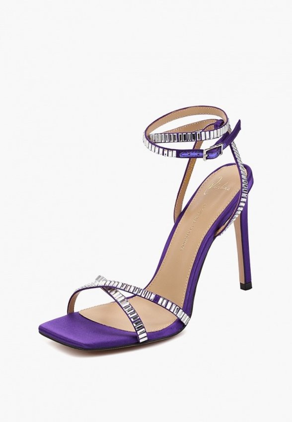 Босоножки Angelina Voloshina