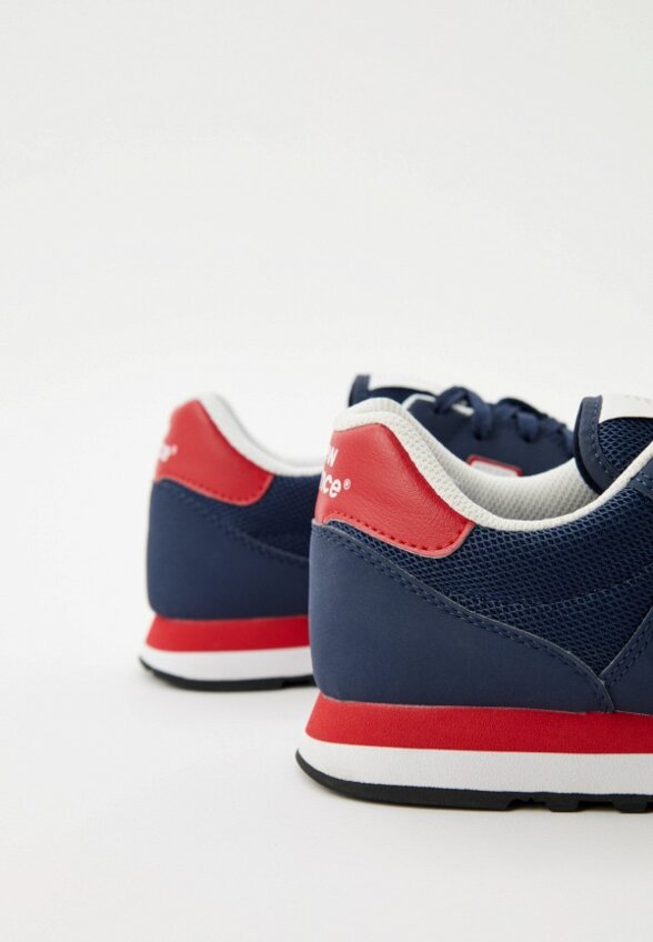 Кроссовки New Balance