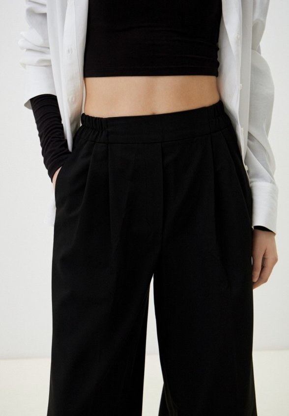 Брюки Smith's brand