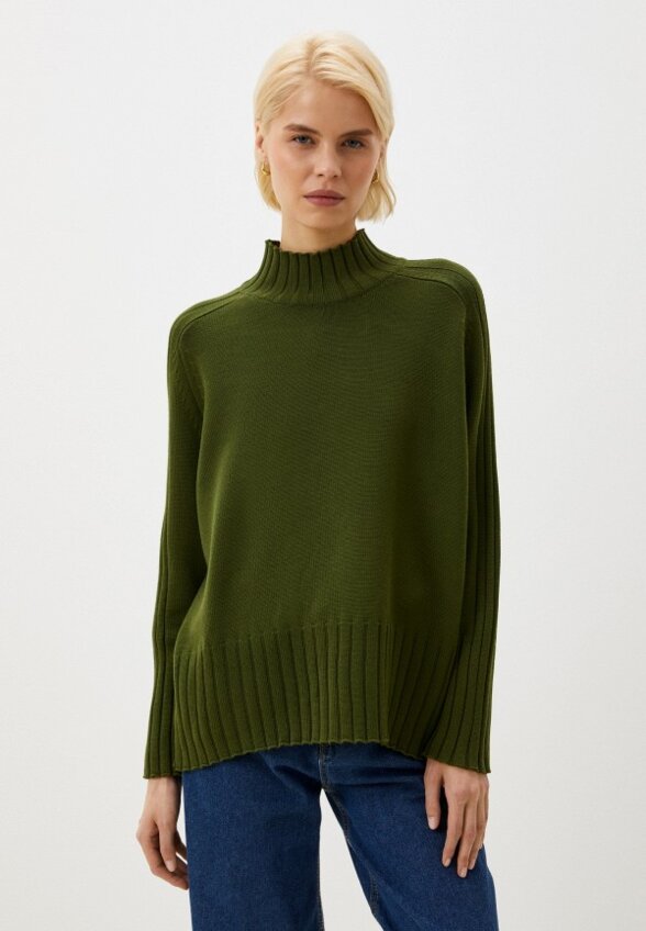 Свитер Eva Nature