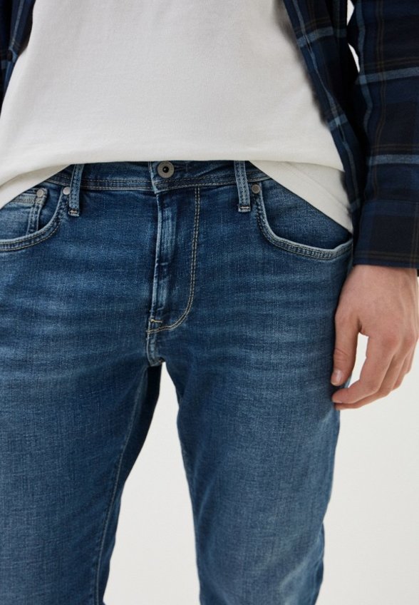 Джинсы Pepe Jeans