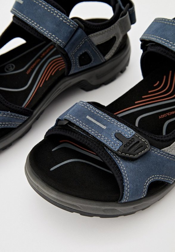 Сандалии Ecco