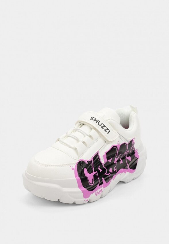 Кроссовки Shuzzi