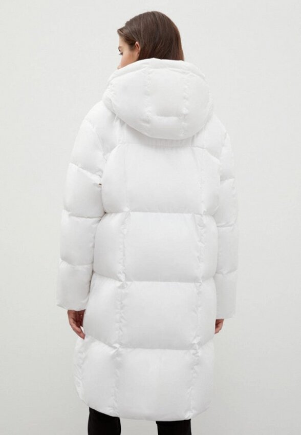 Пуховик Finn Flare