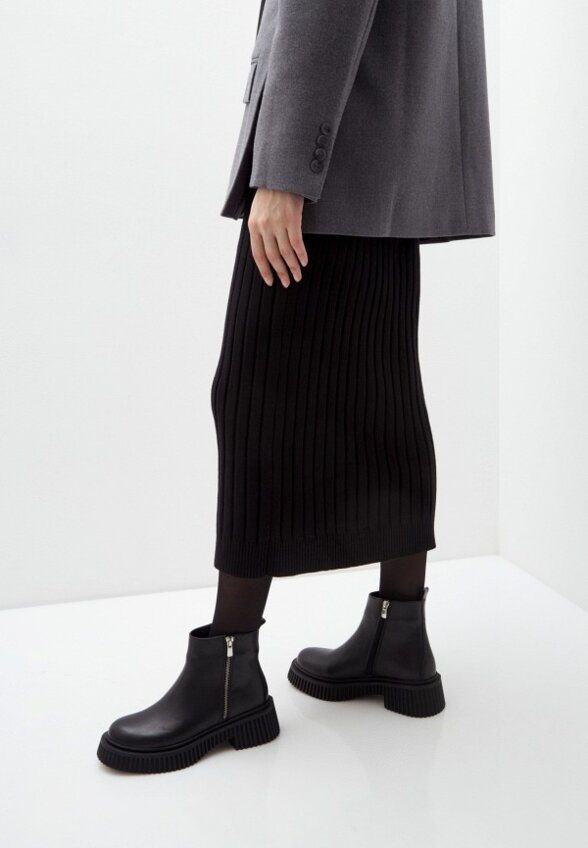 Ботинки Vitacci