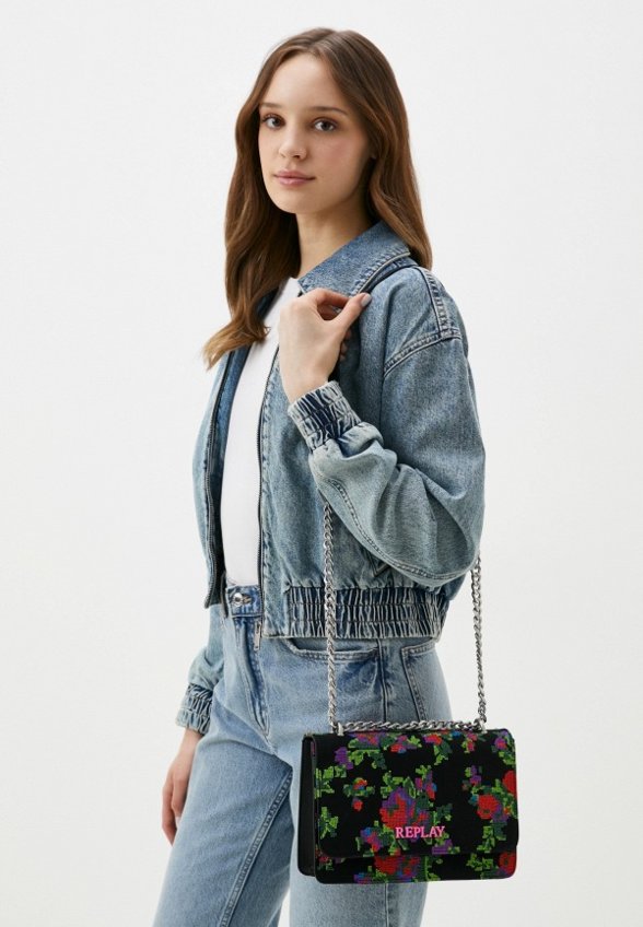 Сумка Replay