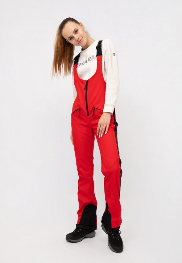 Полукомбинезон High Experience