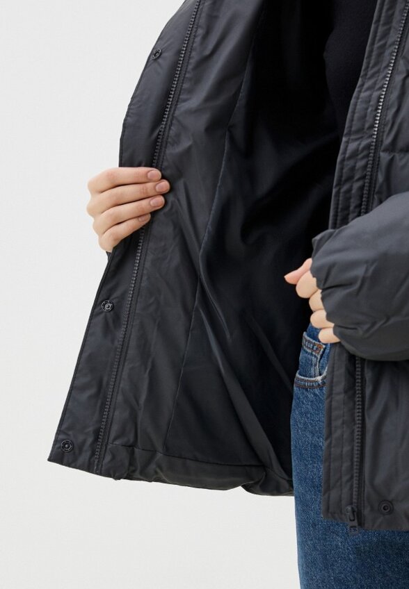 Пуховик b.young