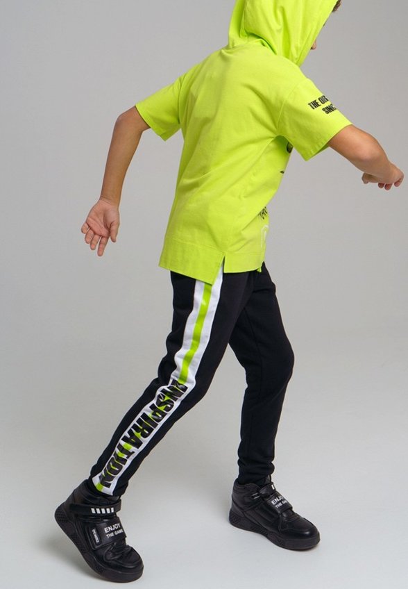 Брюки спортивные PlayToday