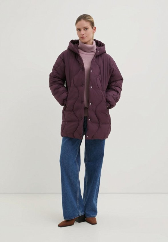 Куртка утепленная Finn Flare