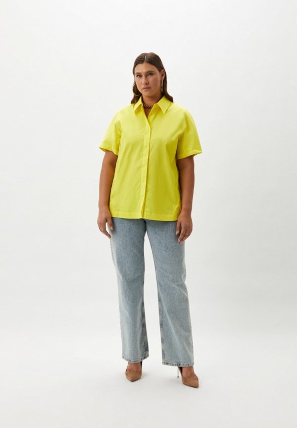 Рубашка Marina Rinaldi