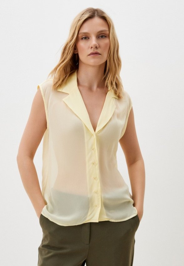 Блуза Urban Tiger