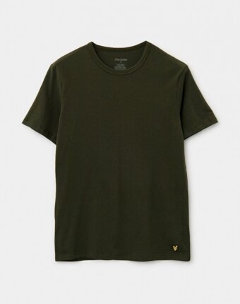 Футболки 3 шт. Lyle & Scott мужчинам