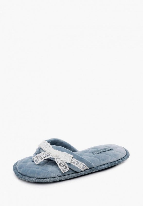 Тапочки Mingul & meiyeon