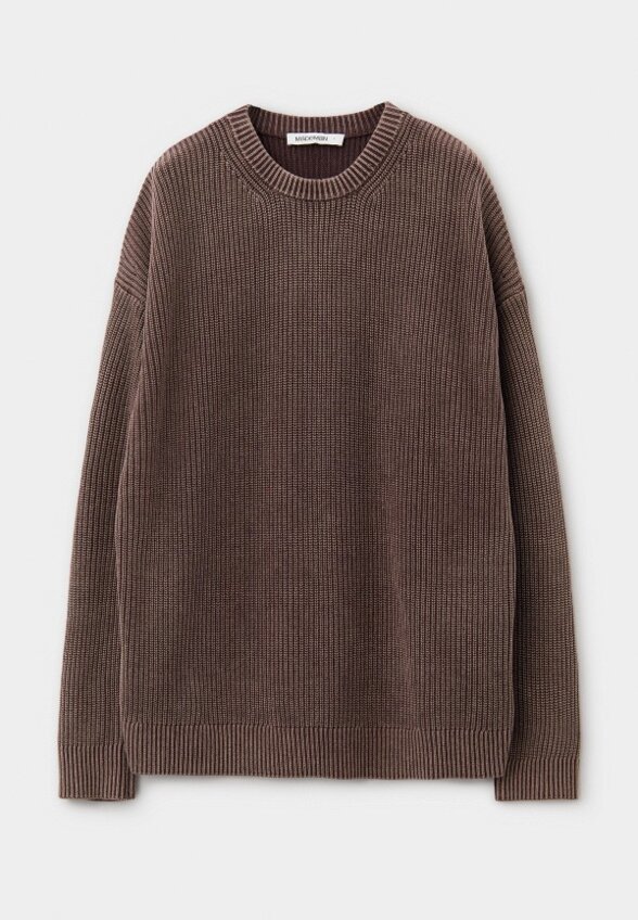 Джемпер Mademan