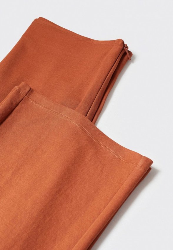 Брюки Mango